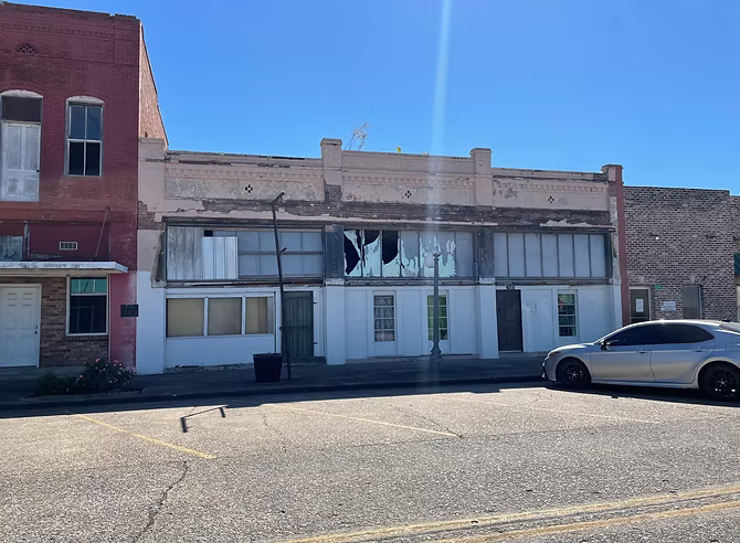120 Louisiana Avenue — 120 Louisiana Avenue, Ferriday, LA