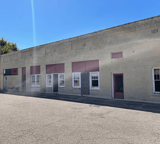 908–912 2nd Street — 908–912 2nd Street, Ferriday, LA